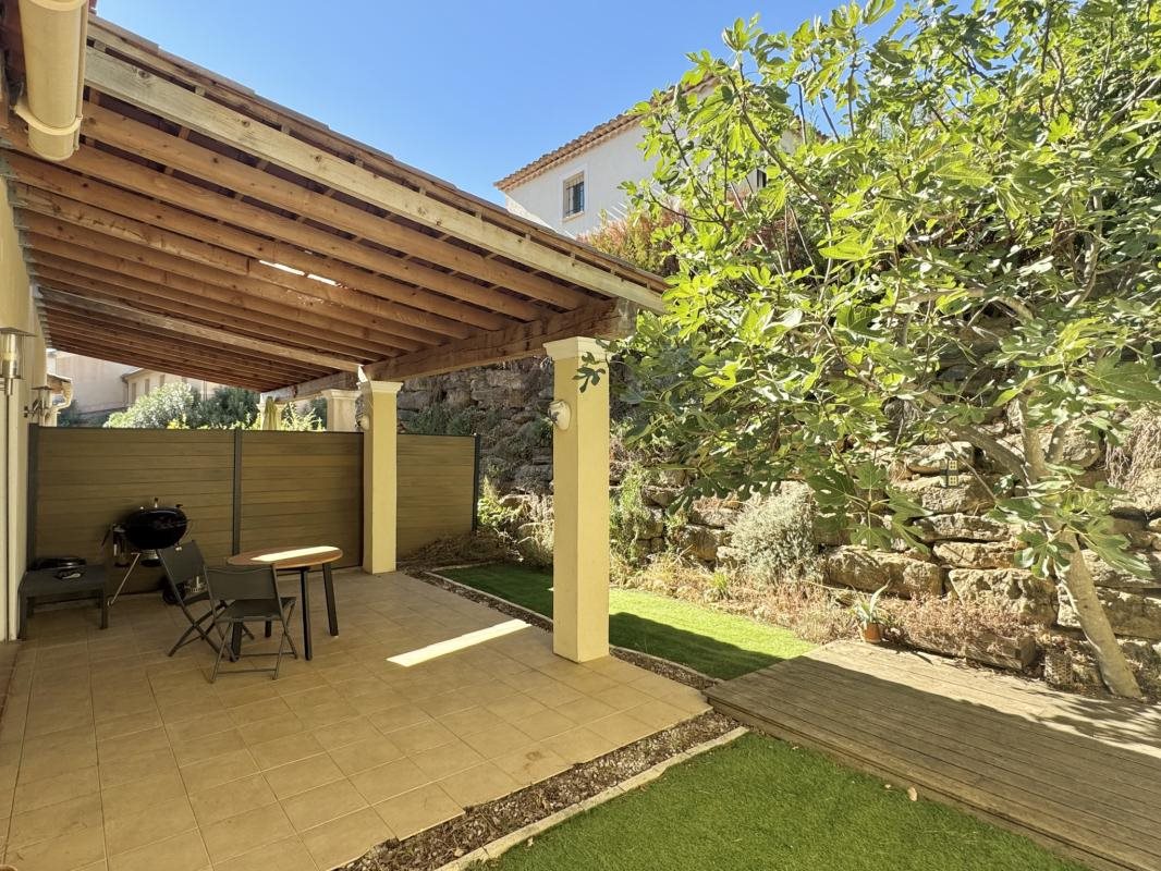 Maison à vendre, 94m², Le Thoronet