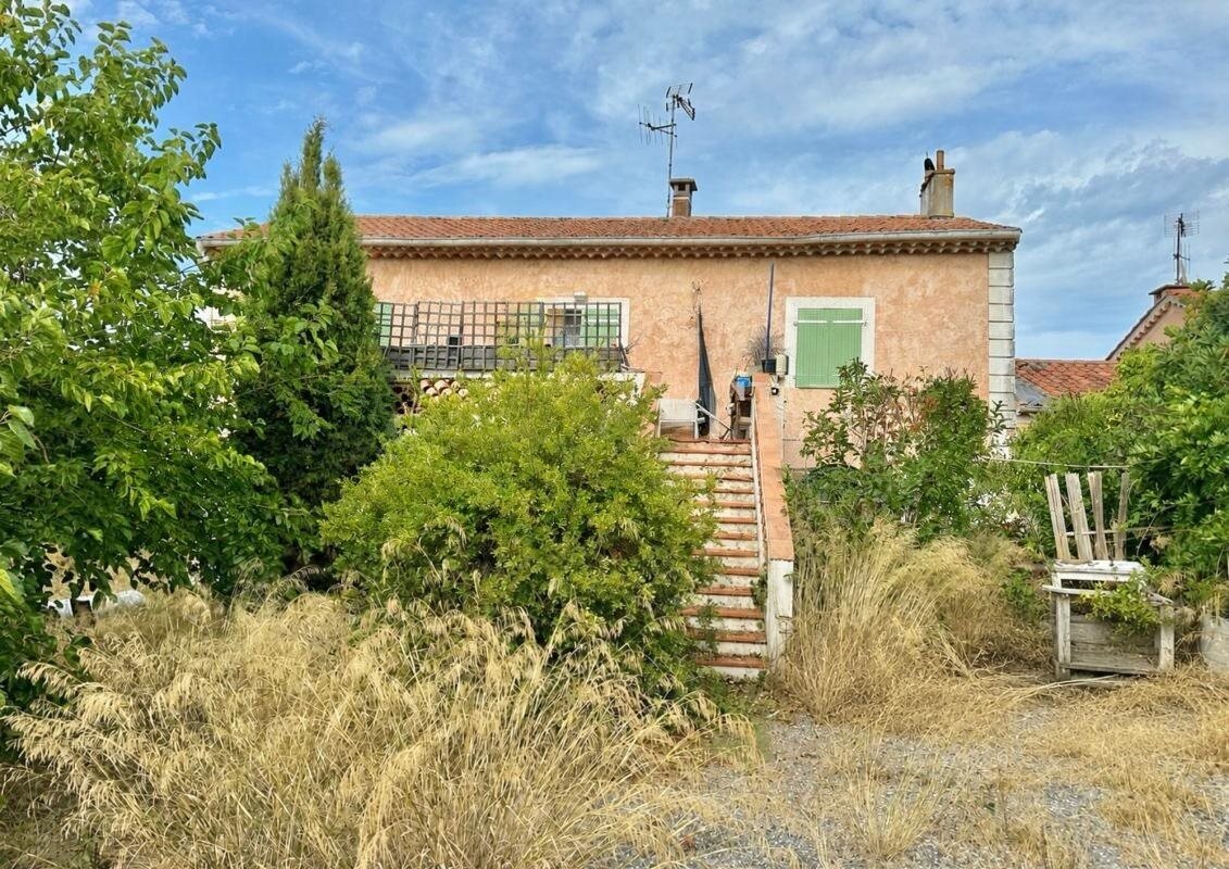 Maison à vendre, 120m², Saint-Raphaël