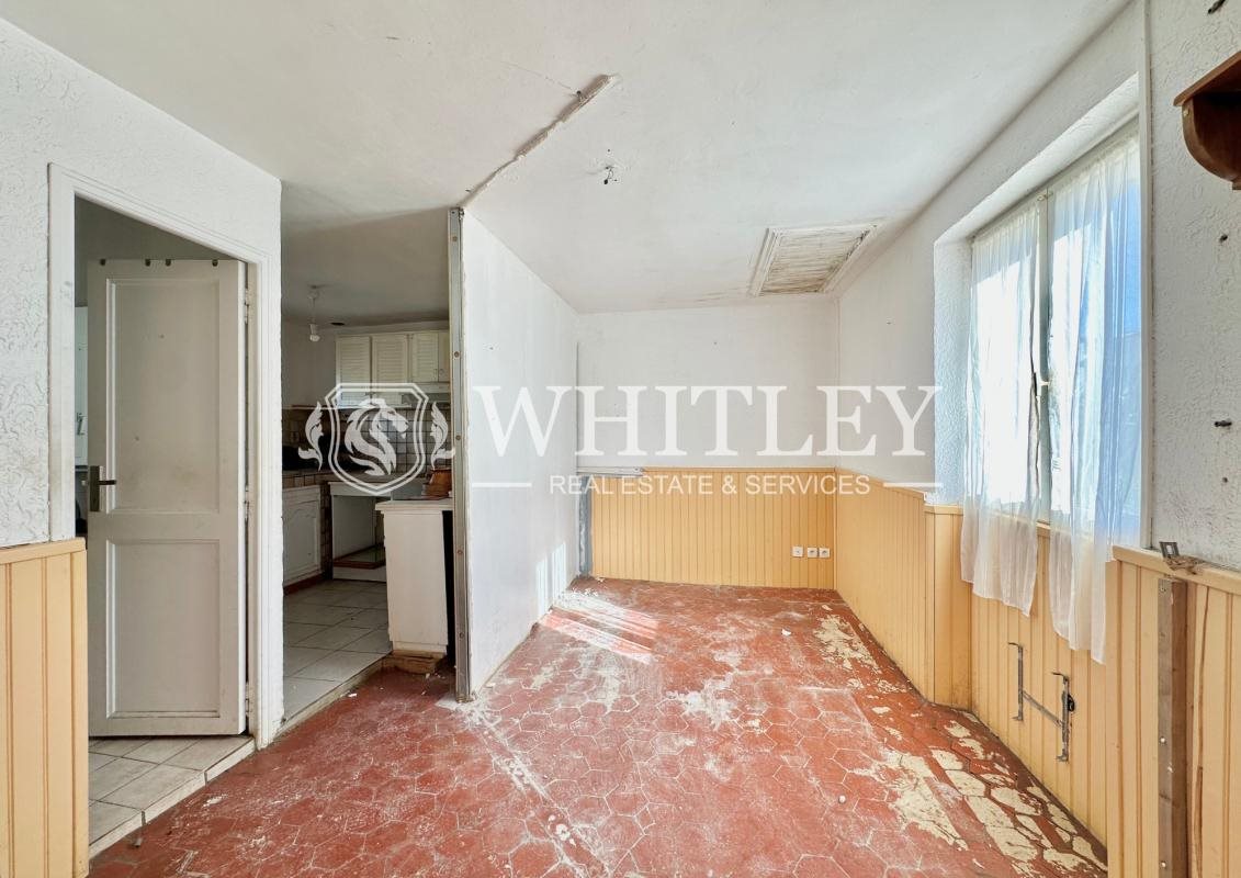 Maison à vendre, 120m², Saint-Raphaël