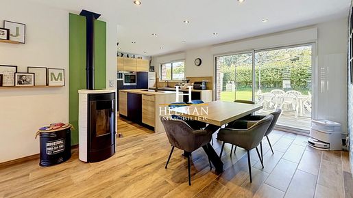 Maison 4 pièces 94 m² · à Thérouanne · 94 m² · 290 000 €