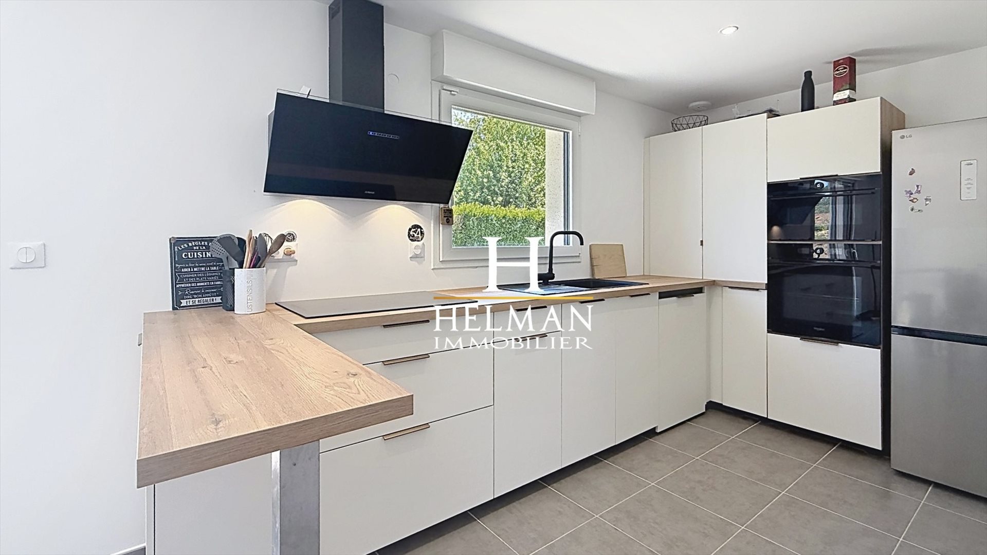 Maison à vendre, 83m², Mametz