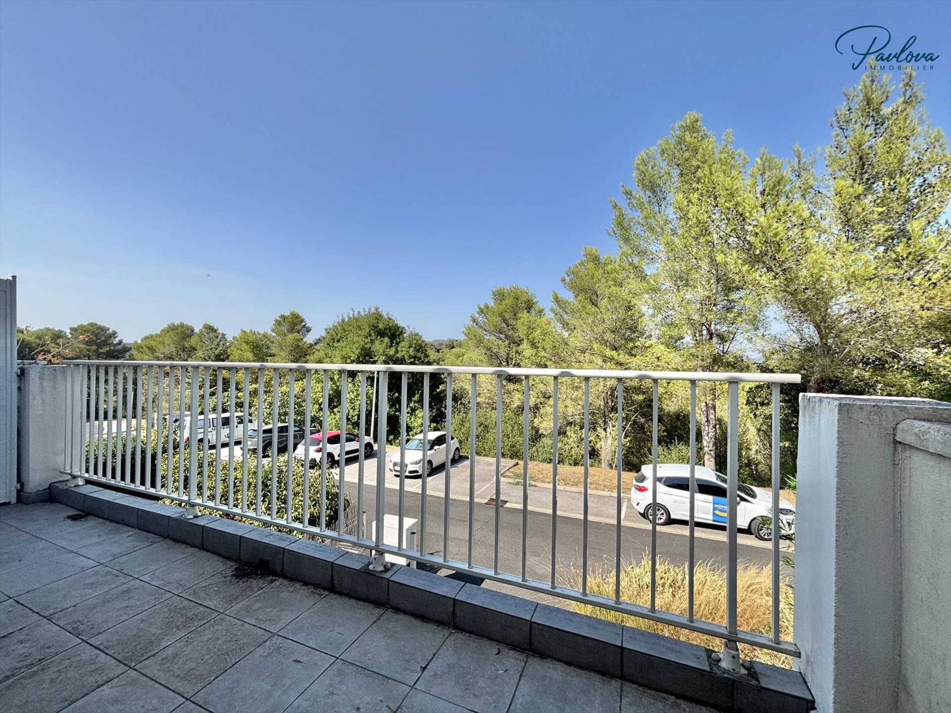 Appartement à vendre, 62m², Saint-Gély-du-Fesc