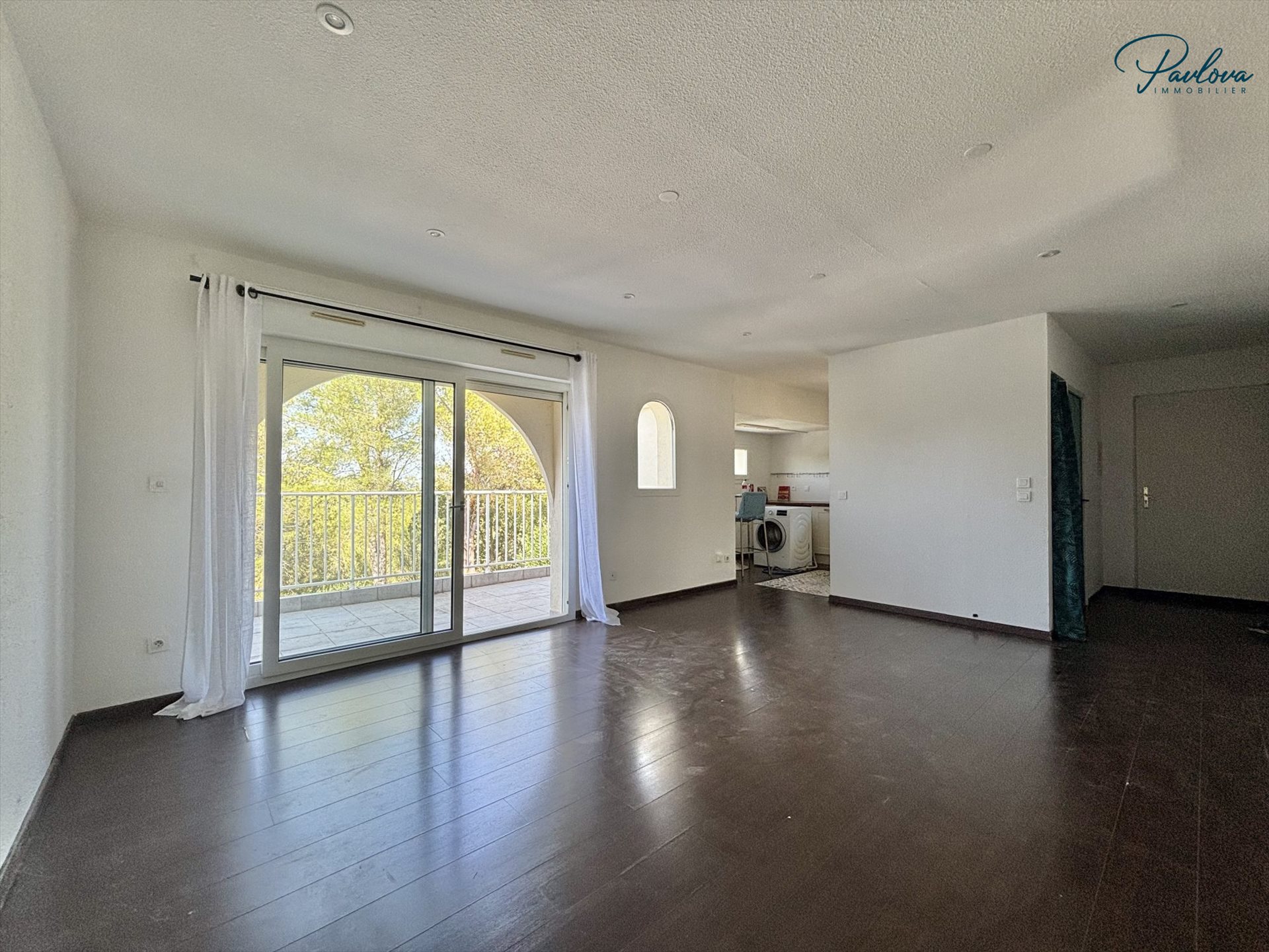 Appartement à vendre, 62m², Saint-Gély-du-Fesc