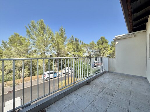 Appartement 3 pièces 62 m² · à Saint-Gély-du-Fesc · 62 m² · 262 000 €