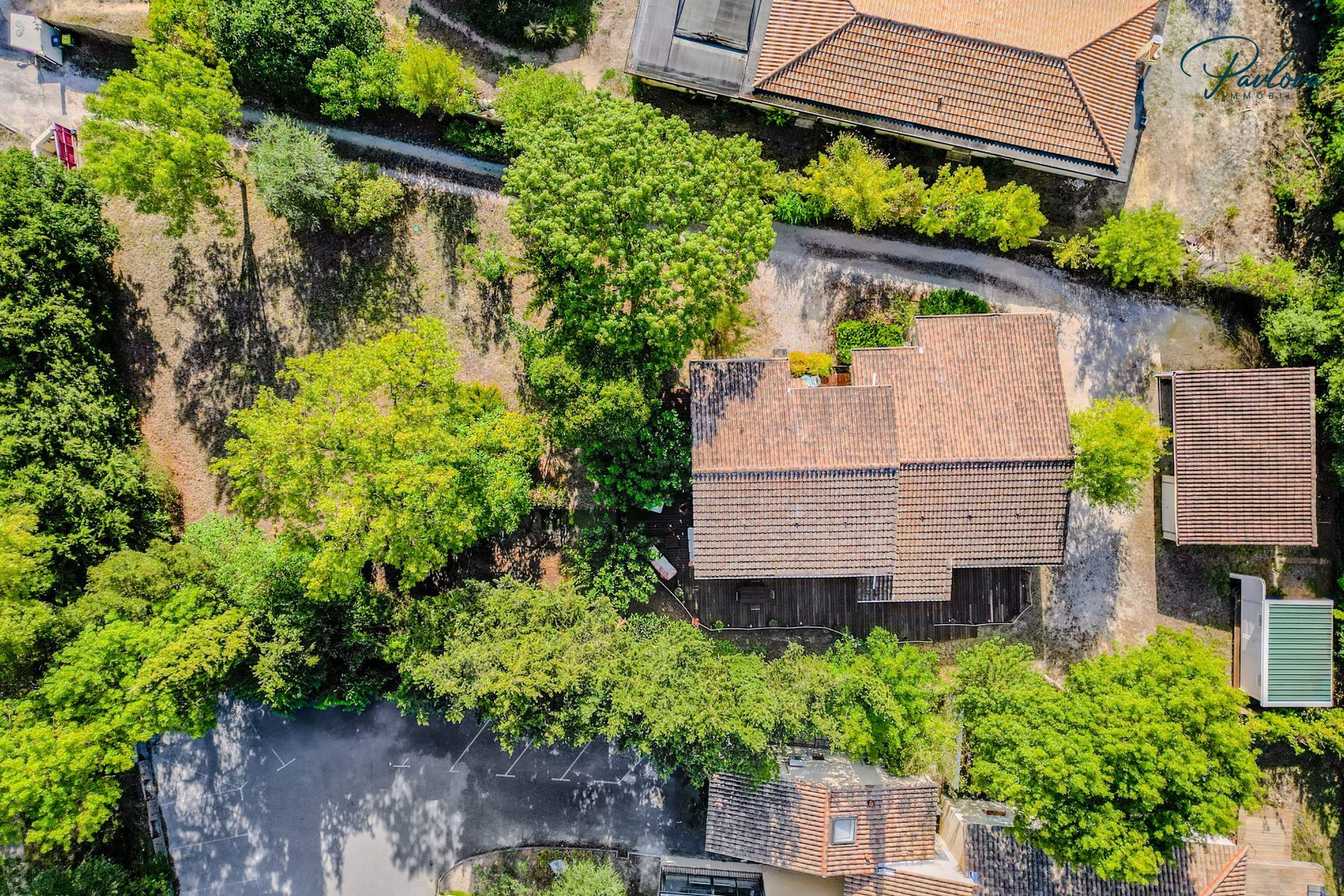 Maison à vendre, 171m², Montferrier-sur-Lez