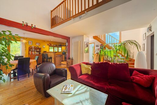 Maison 7 pièces 171 m² · à Montferrier-sur-lez · 171 m² · 799 000 €