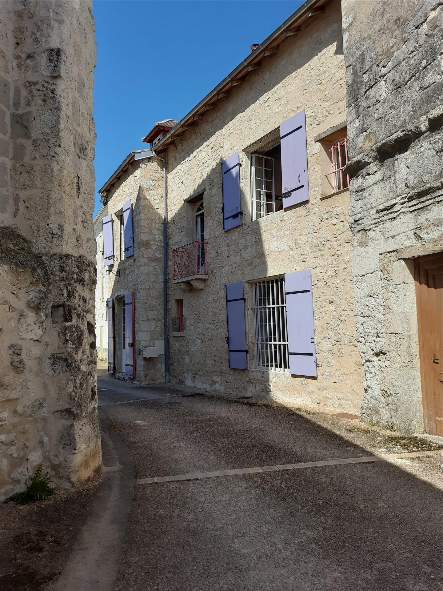 Maison 5 pièces 140 m² · à Eymet · 140 m² · 265 000 €