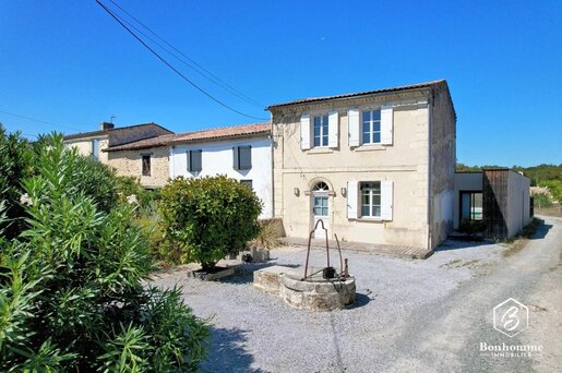 Maison 4 pièces 123 m² · à Saint-Selve · 123 m² · 389 000 €