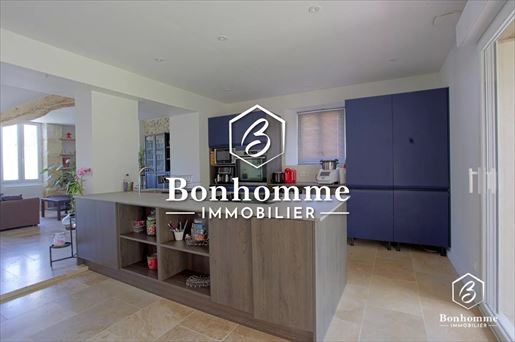 Maison 5 pièces 133 m² · à Saint-Selve · 133 m² · 349 000 €