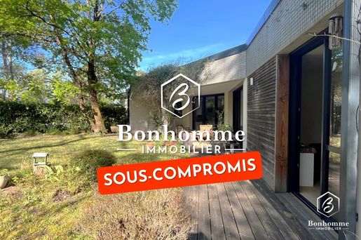 Maison 4 pièces 137 m² · à Saint-Selve · 137 m² · 500 000 €