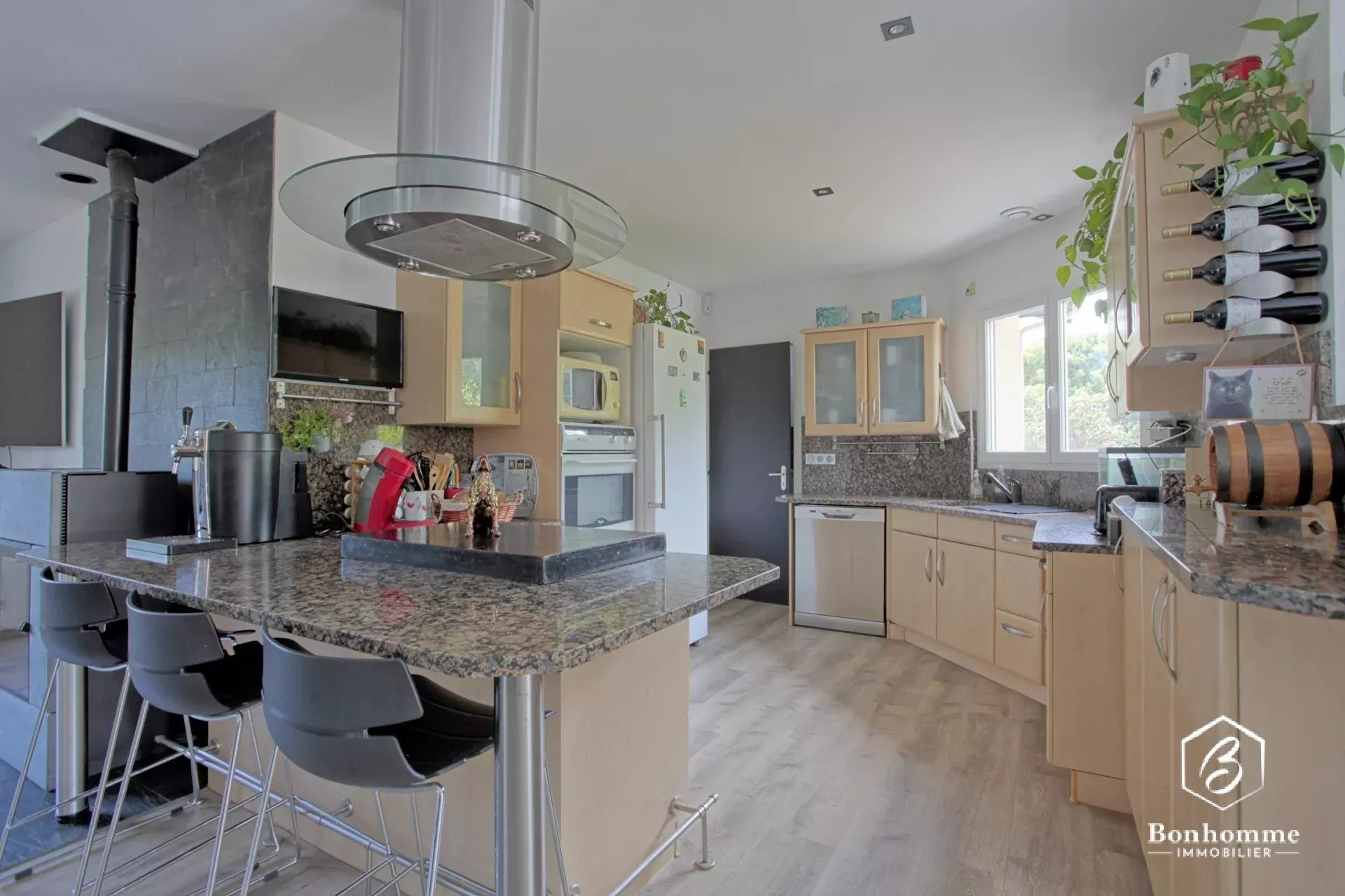 Maison à vendre, 174m², La Brède