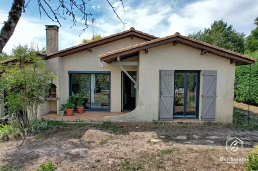 Maison 7 pièces 170 m² · à Ayguemorte-les-Graves · 170 m² · 335 000 €