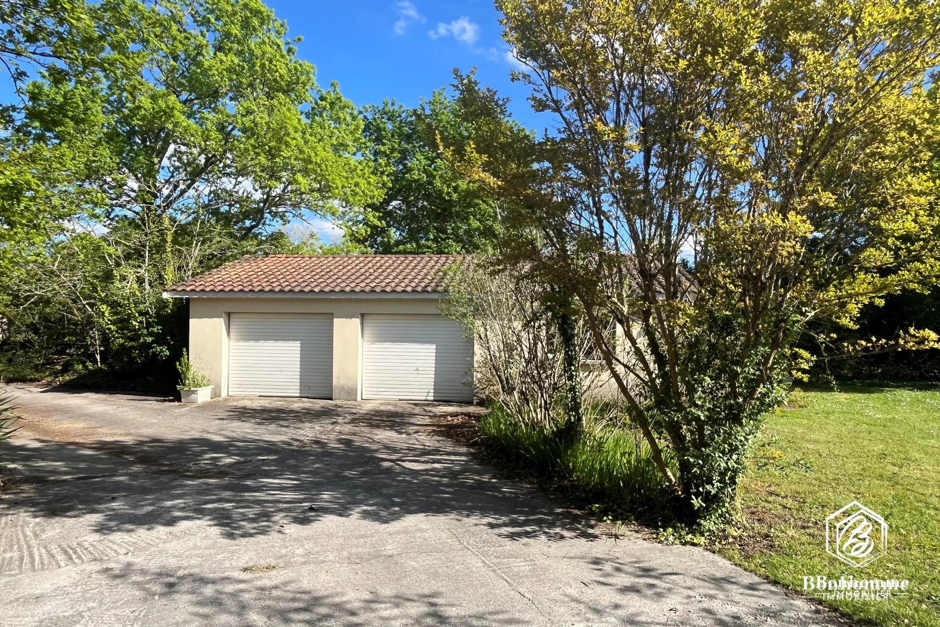 Maison à vendre, 164m², Saint-Morillon
