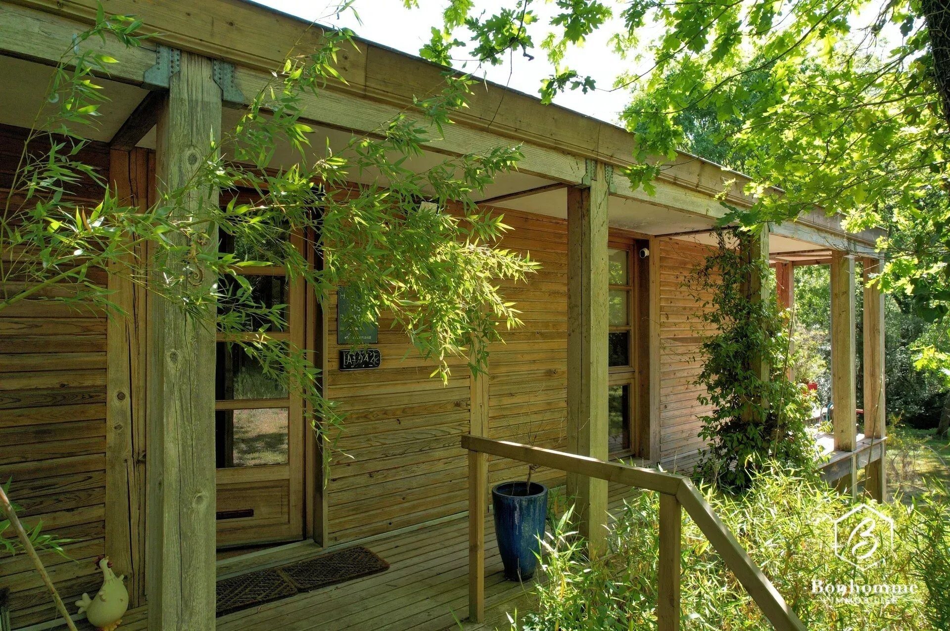 Maison à vendre, 210m², Cabanac-et-Villagrains