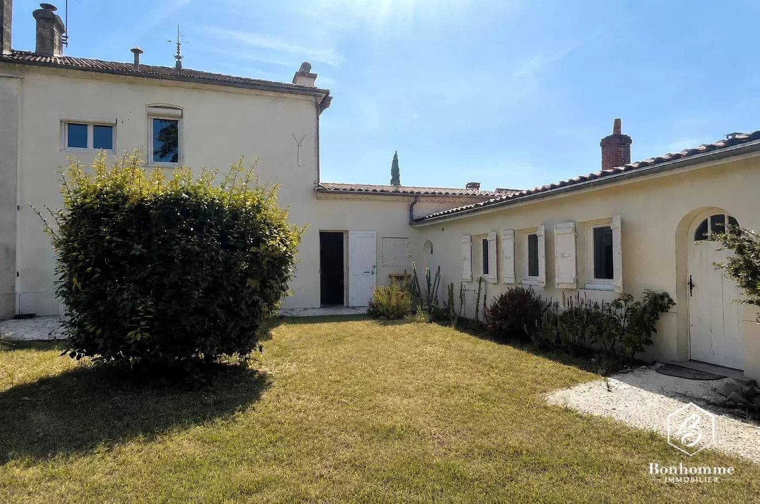 Maison à vendre, 157m², Saint-Selve