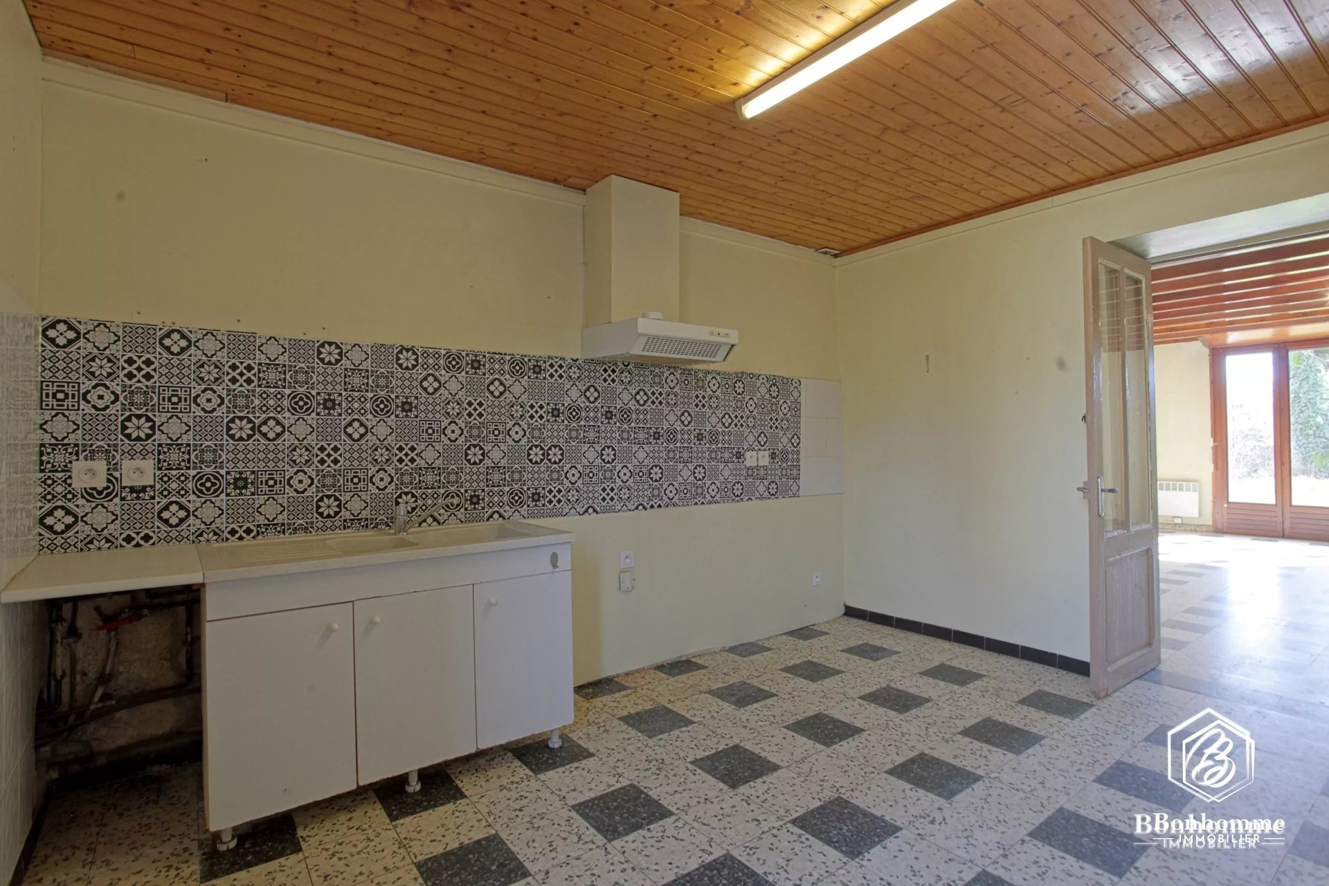 Maison à vendre, 119m², Saint-Selve