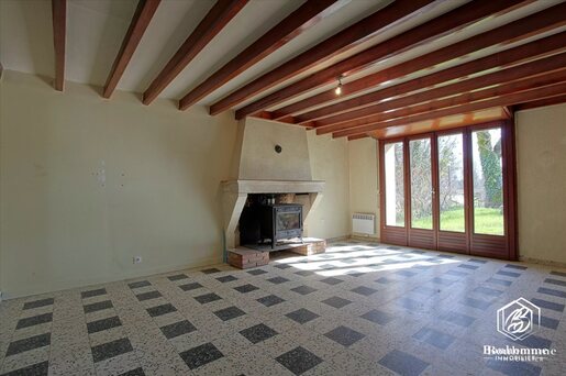 4 pièces 119 m² · à Saint-Selve · 119 m² · 249 000 €