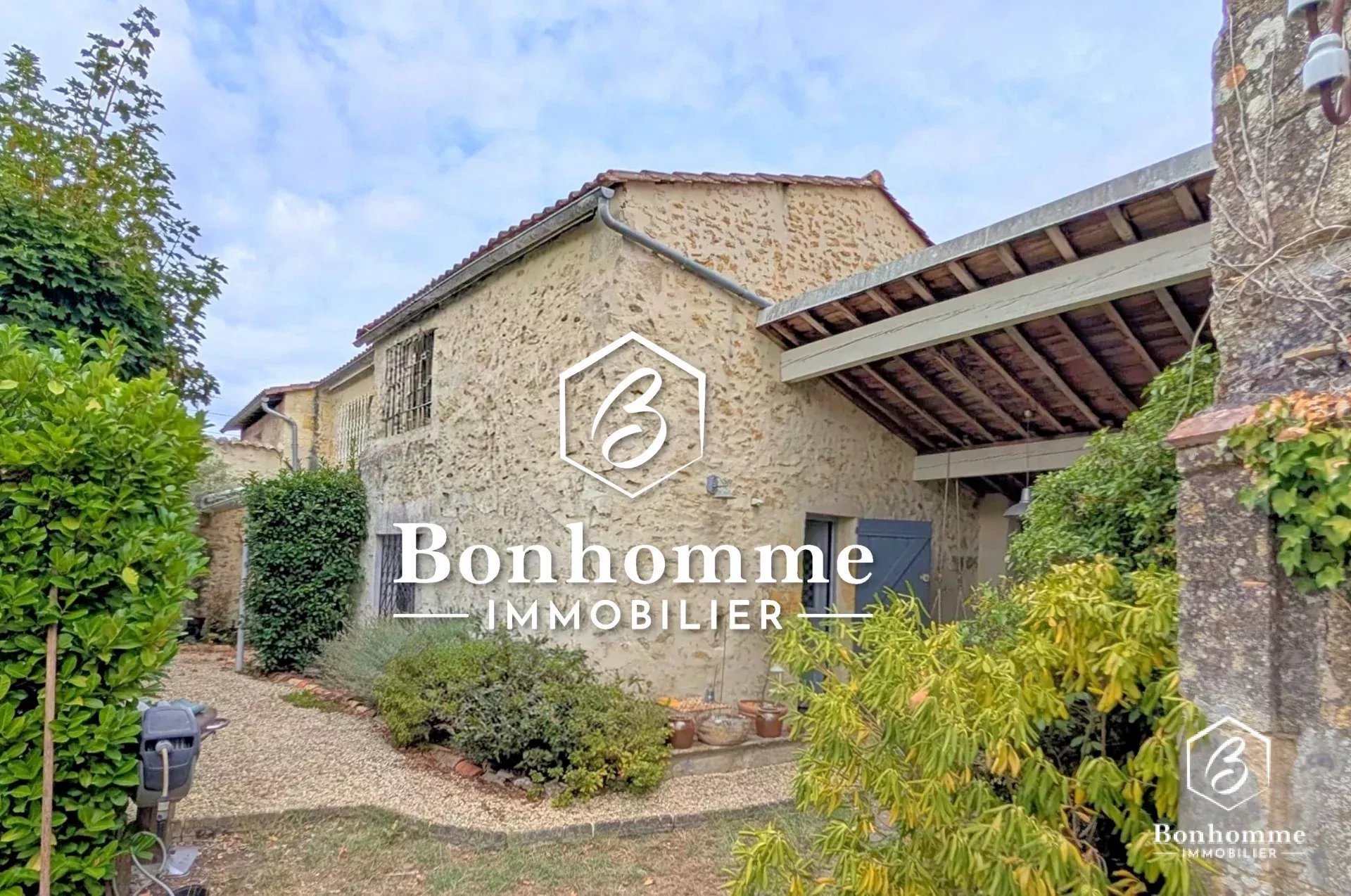Maison à vendre, 166m², Saint-Selve