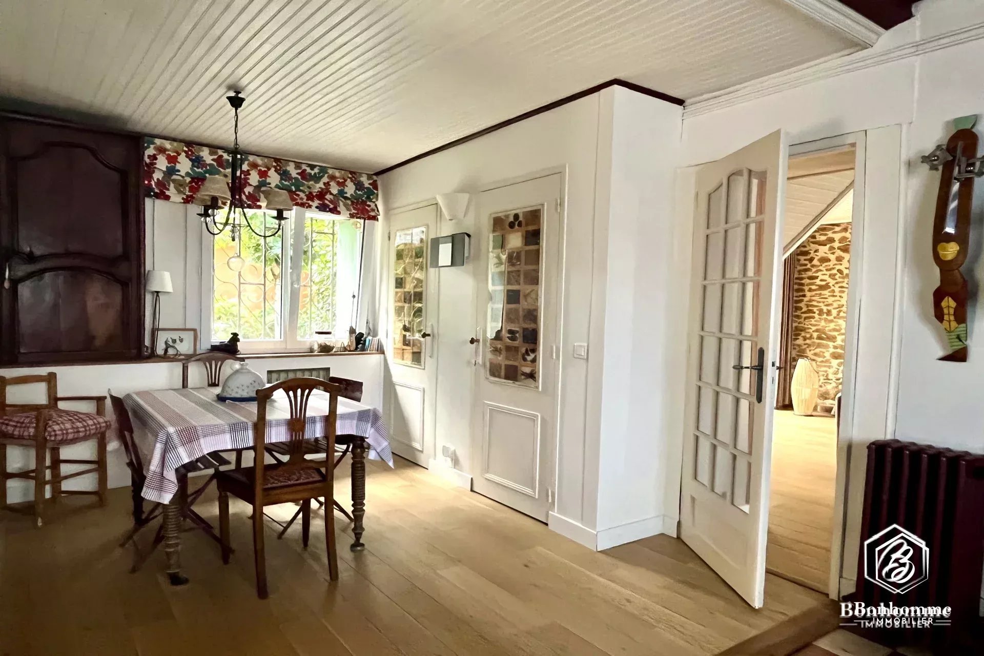 Maison à vendre, 166m², Saint-Selve