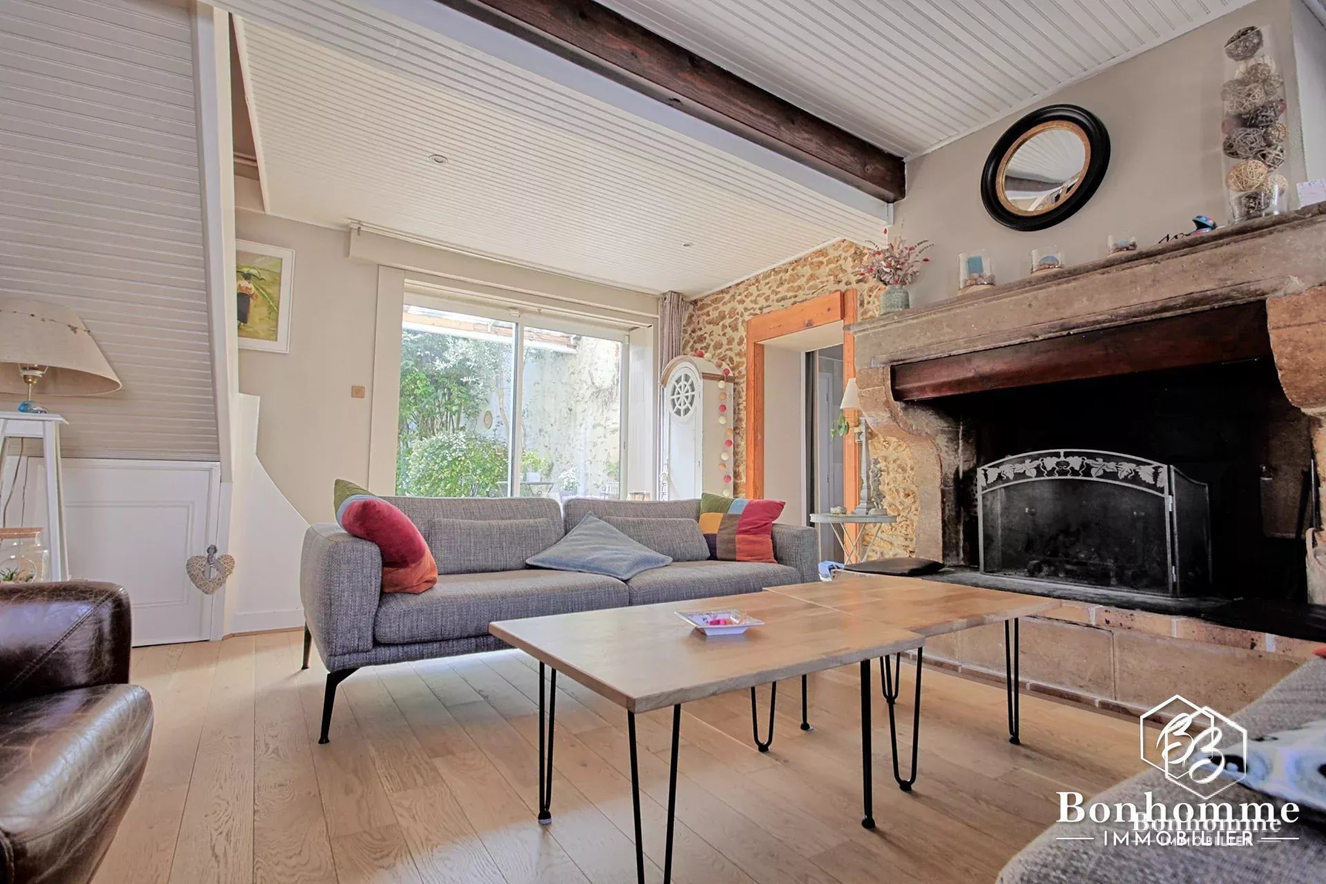 Maison à vendre, 166m², Saint-Selve