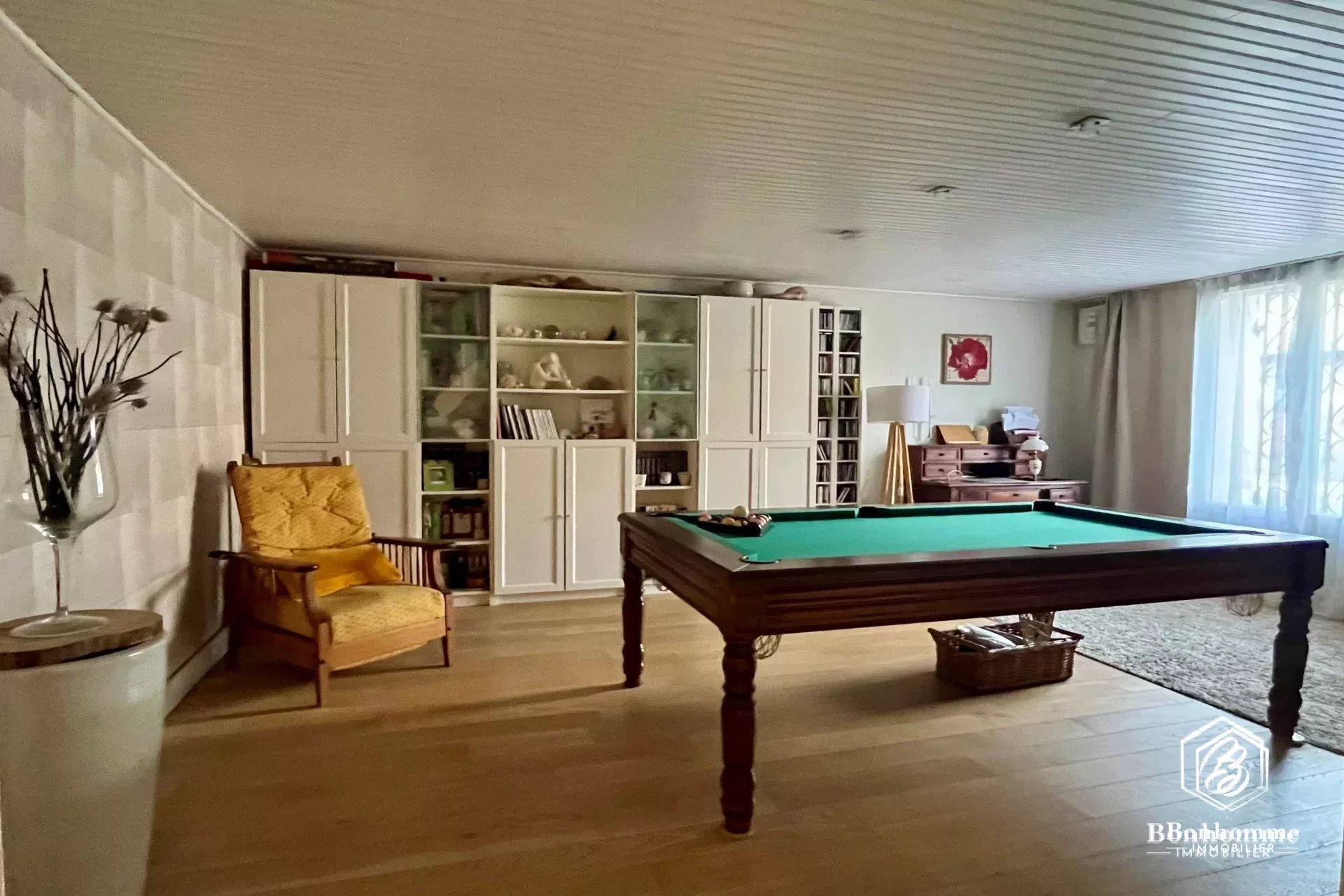 Maison à vendre, 166m², Saint-Selve