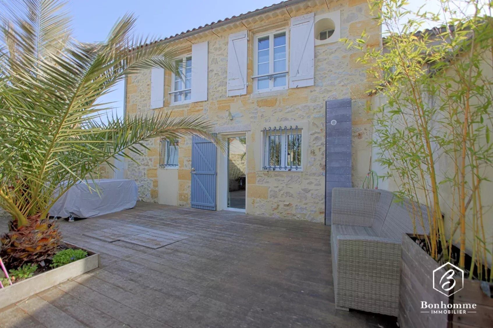 Maison à vendre, 177m², Portets