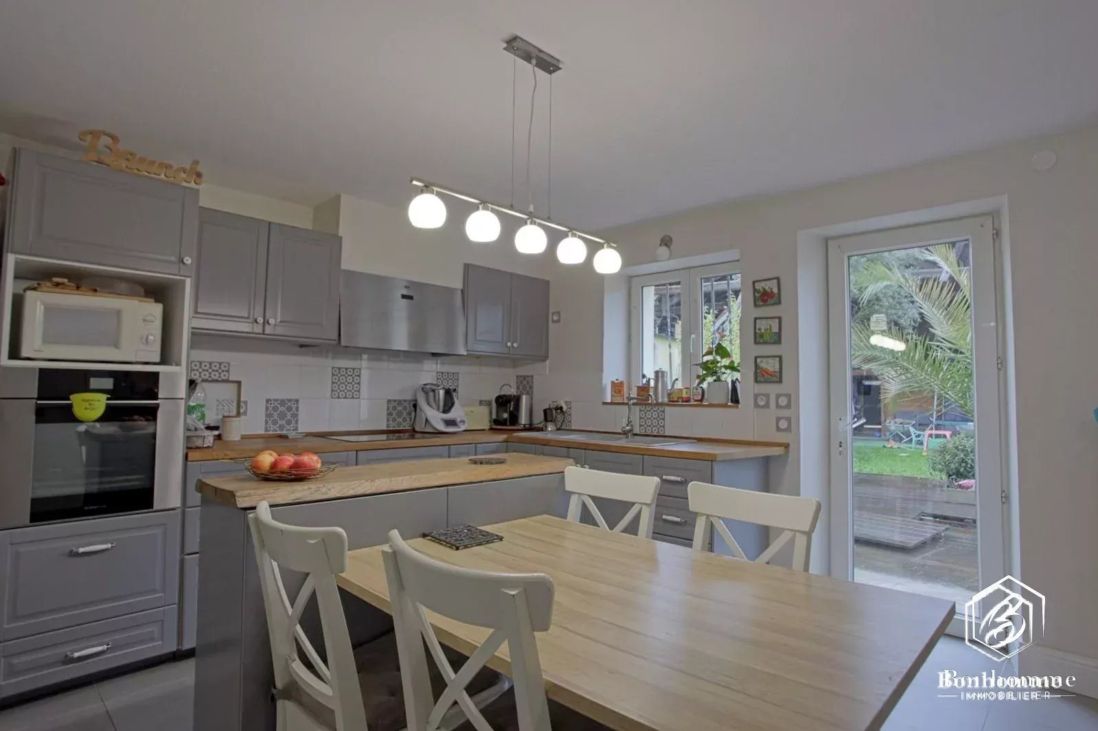 Maison à vendre, 177m², Portets