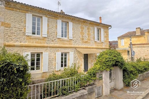 Maison 5 pièces 177 m² · à Portets · 177 m² · 349 000 €