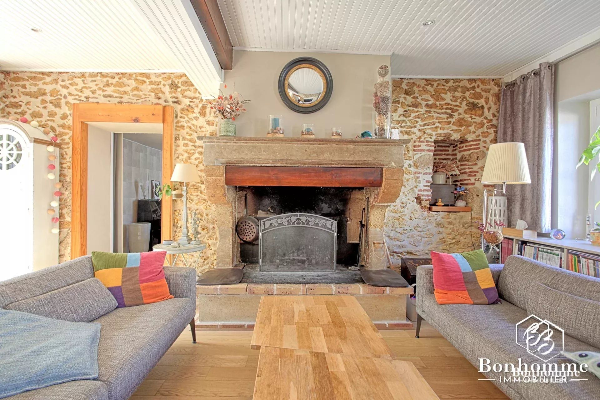Maison à vendre, 166m², Saint-Selve