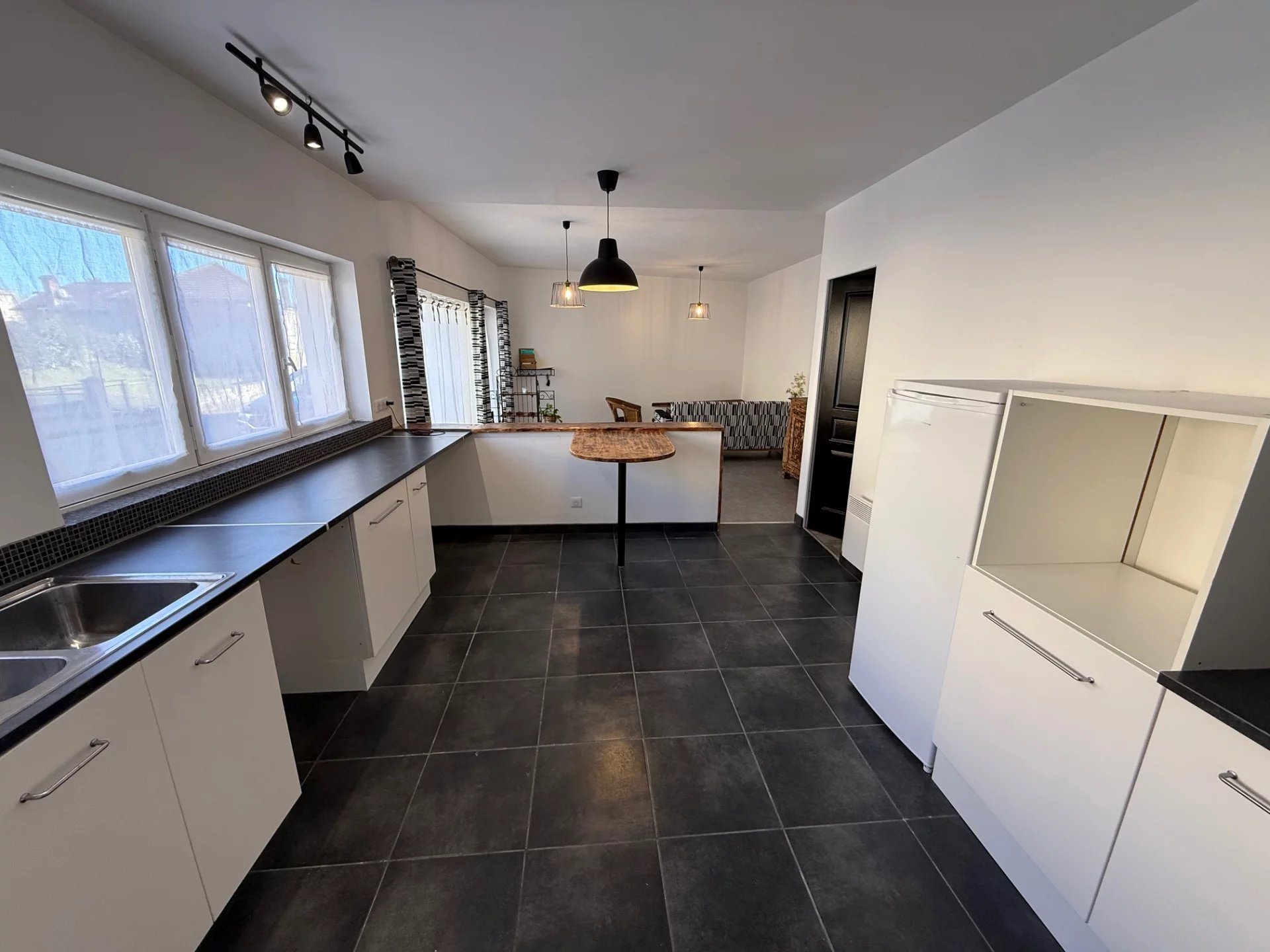 Maison à vendre, 116m², Estang