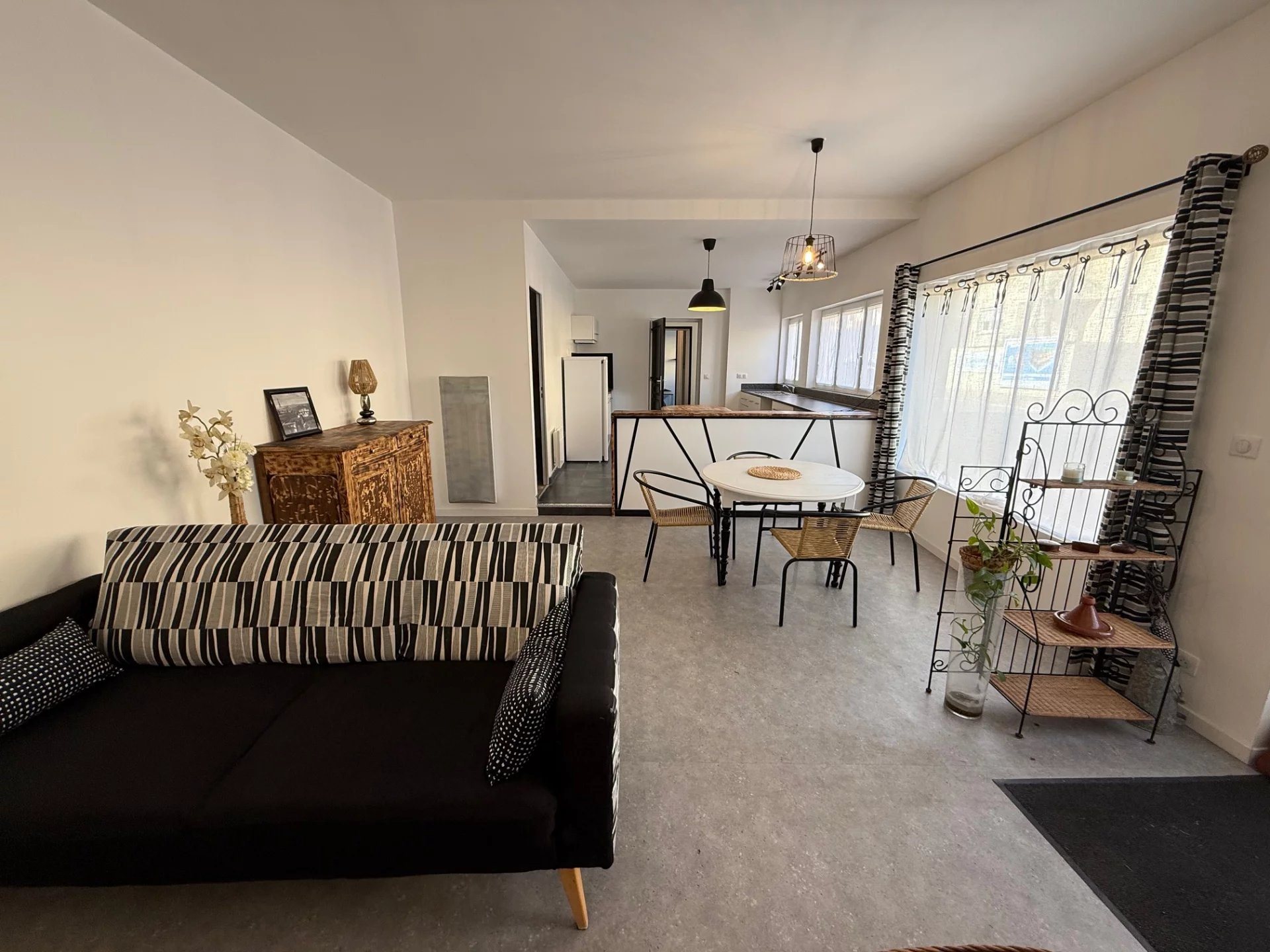 Maison à vendre, 116m², Estang