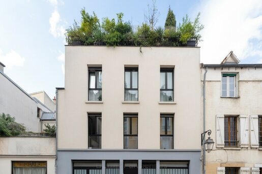 Maison 7 pièces 260 m² · à Paris 13ème · 260 m² · 2 288 000 €