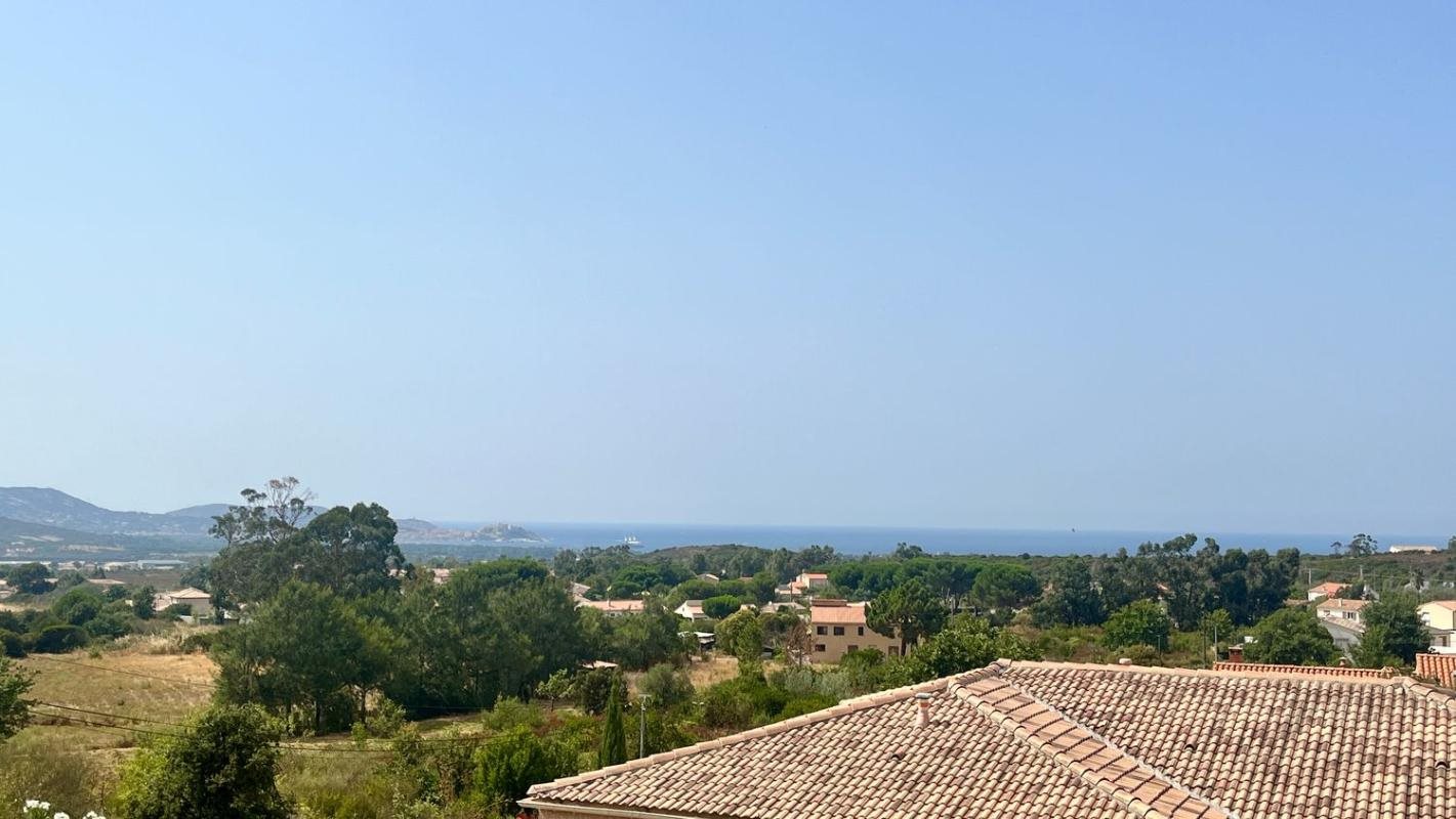 Appartement à vendre, 153m², Calenzana