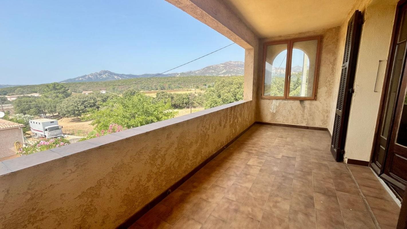 Appartement à vendre, 153m², Calenzana