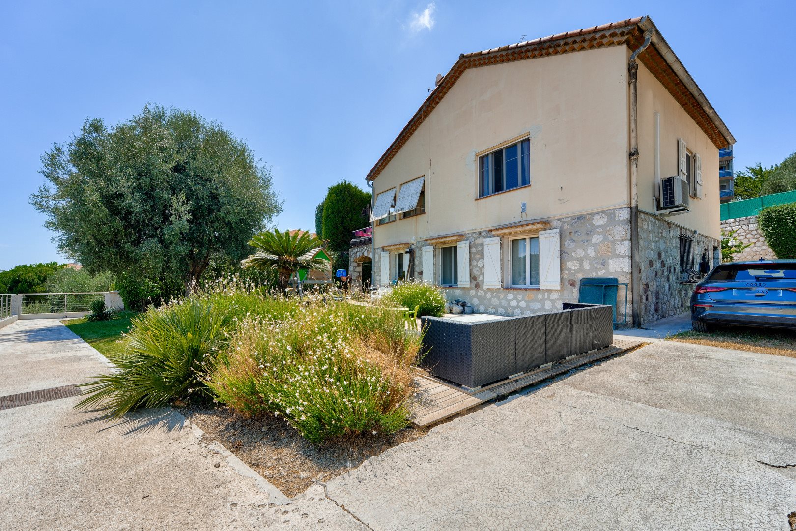 Maison à vendre, 170m², Nice