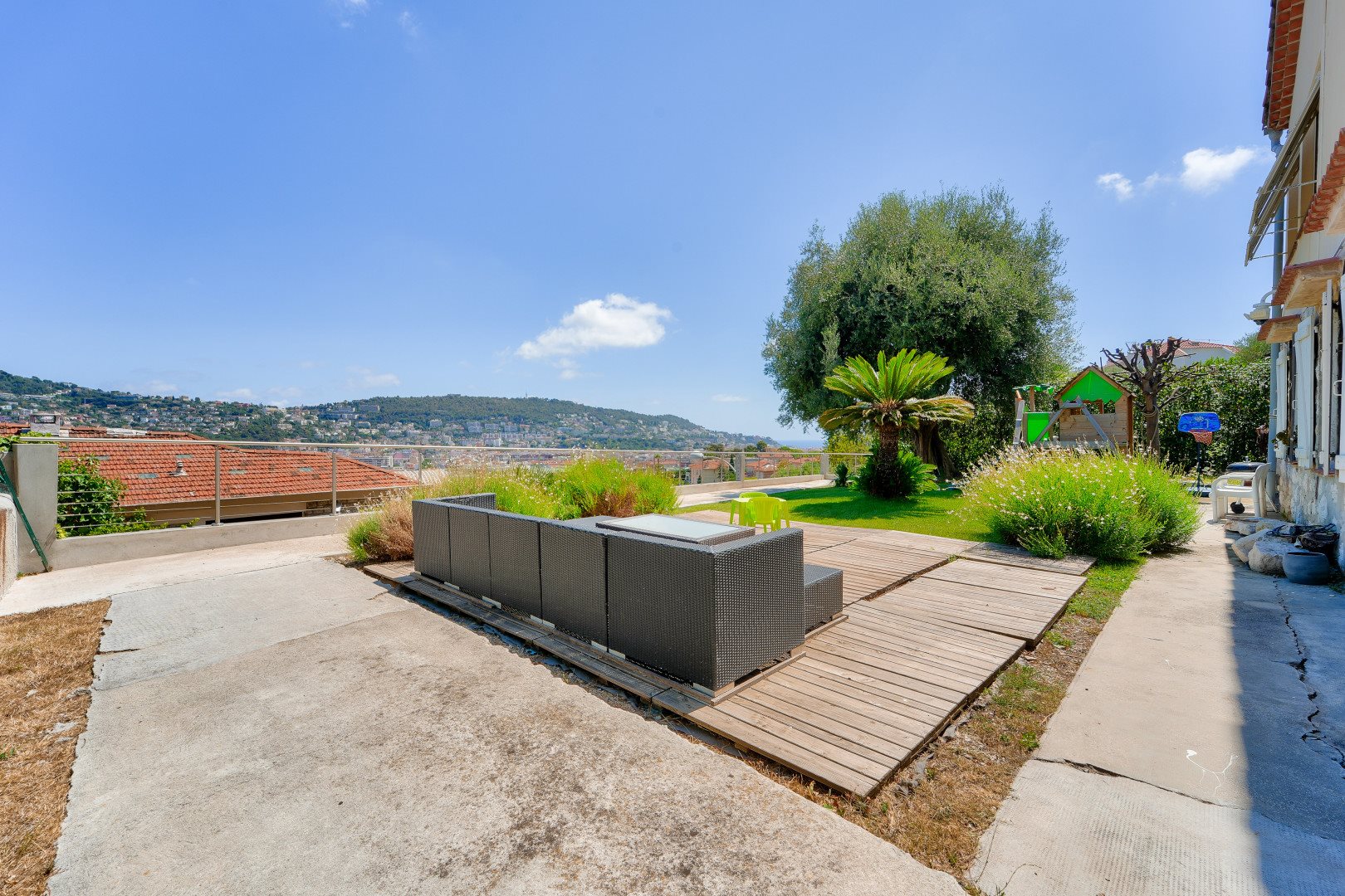 Maison à vendre, 170m², Nice