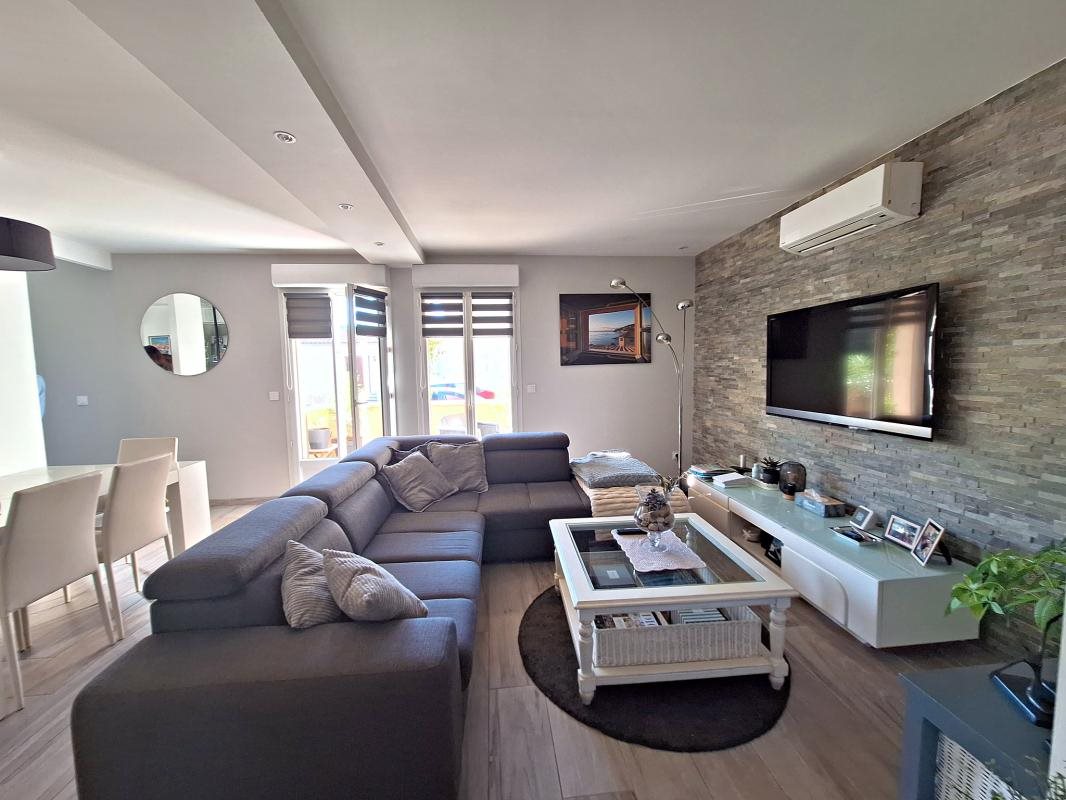 Appartement à vendre, 68m², Meyrargues