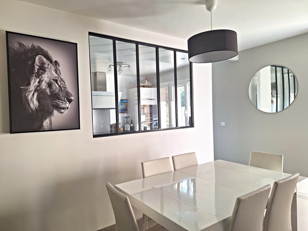 Appartement à vendre, 68m², Meyrargues