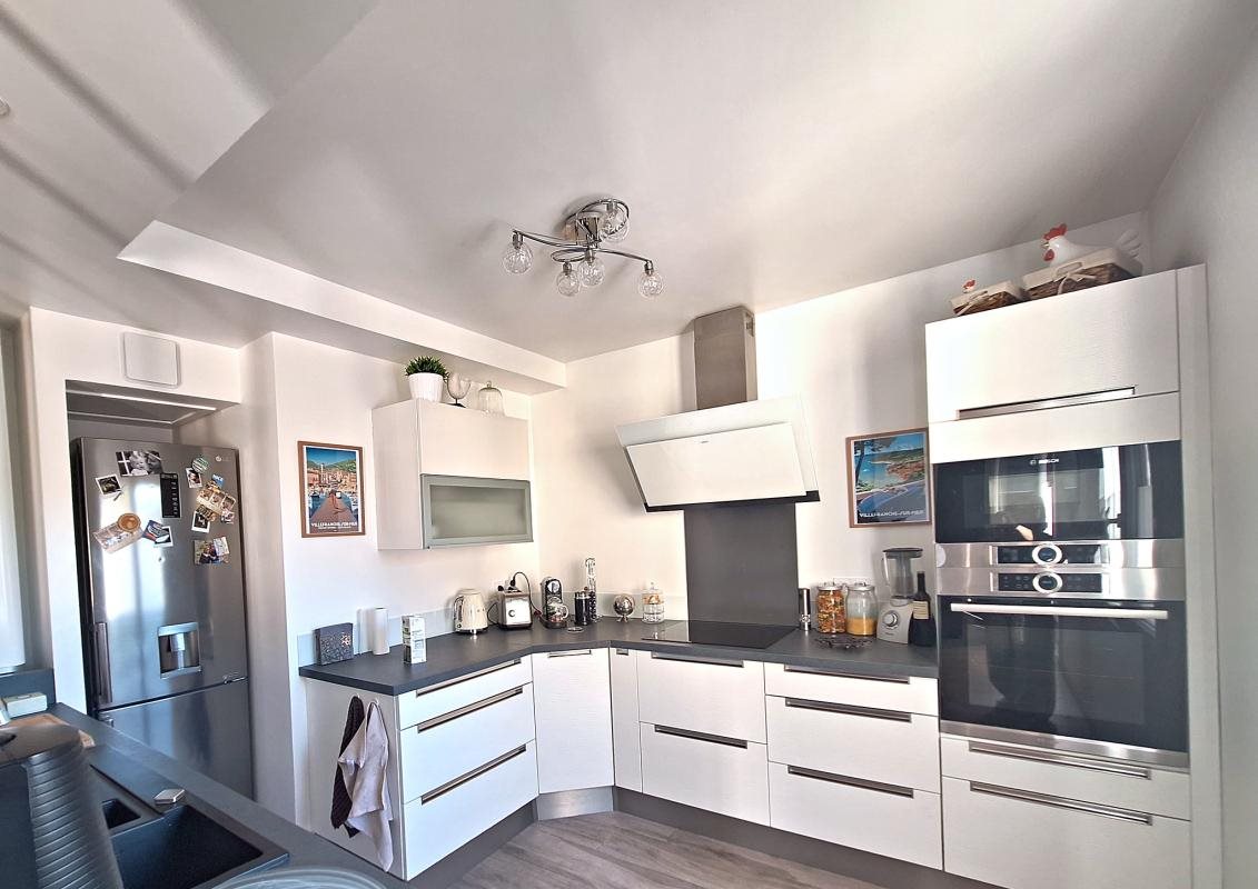 Appartement à vendre, 68m², Meyrargues
