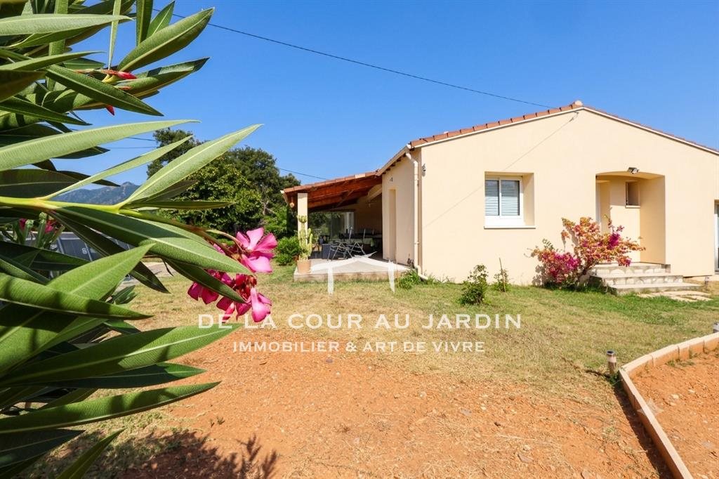 Maison à vendre, 111m², Canale-di-Verde