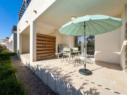 Appartement 3 pièces 37 m² · à Linguizzetta · 37 m² · 159 000 €