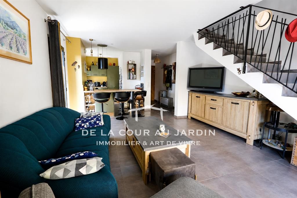 Appartement à vendre, 69m², Penta-di-Casinca
