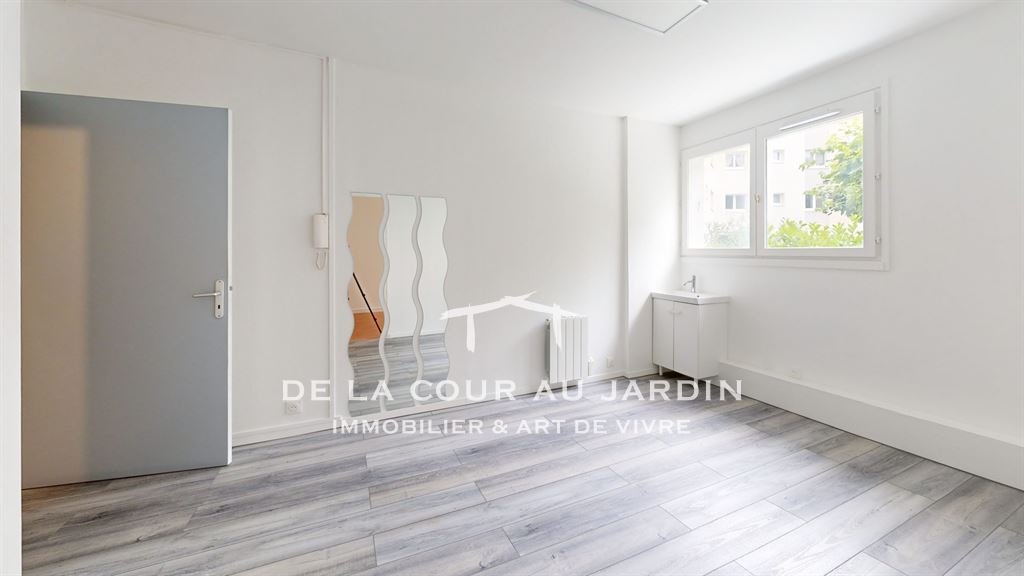 Appartement à vendre, 104m², Montigny-le-Bretonneux