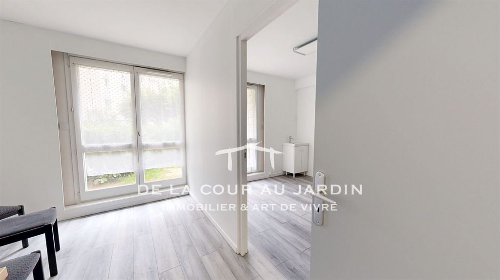 Appartement à vendre, 104m², Montigny-le-Bretonneux