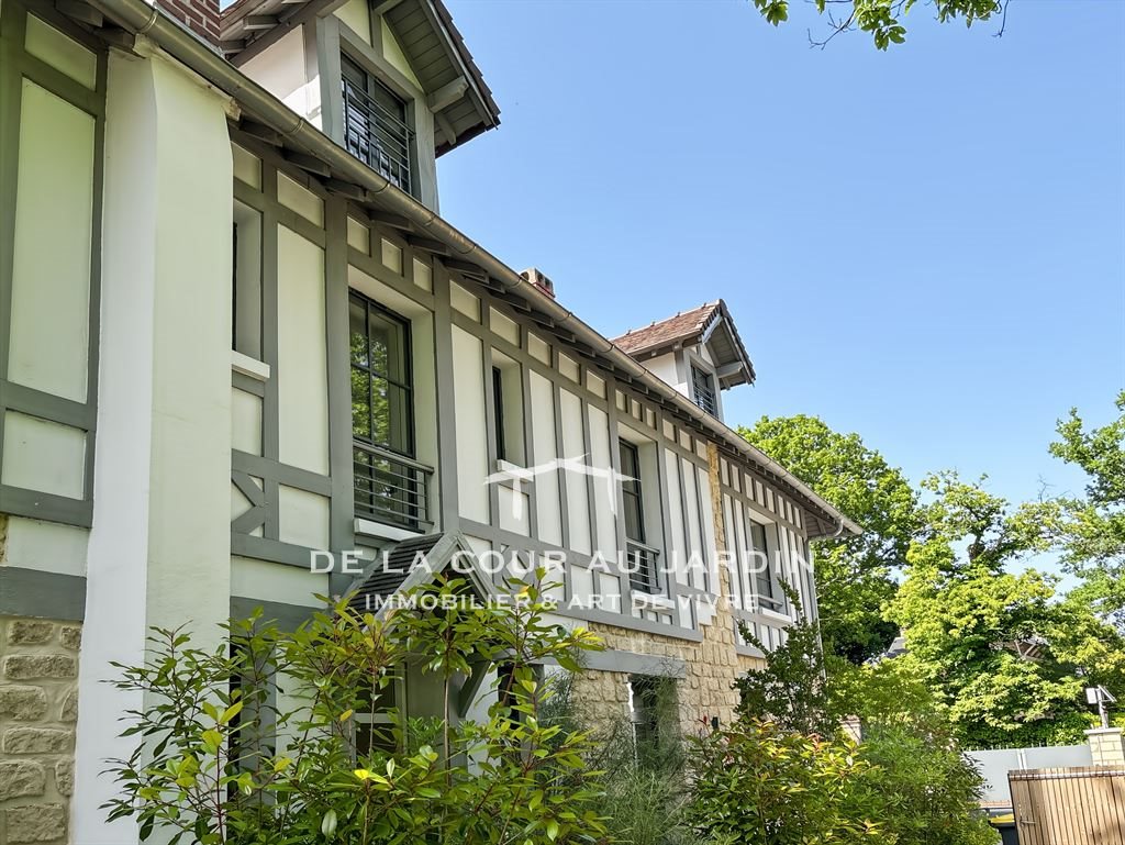 Maison à vendre, 182m², Vaucresson