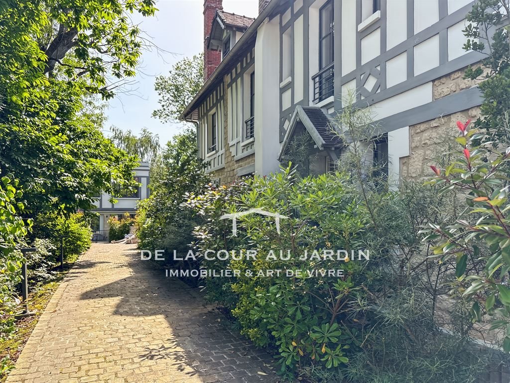 Maison à vendre, 182m², Vaucresson