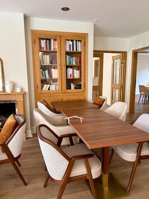 Appartement 3 pièces 64 m² · à Bourg-la-Reine · 64 m² · 275 000 €