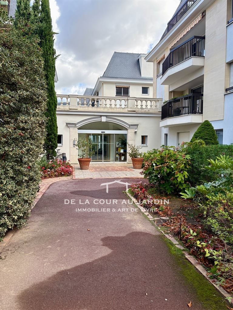 Appartement à vendre, 45m², Bourg-la-Reine