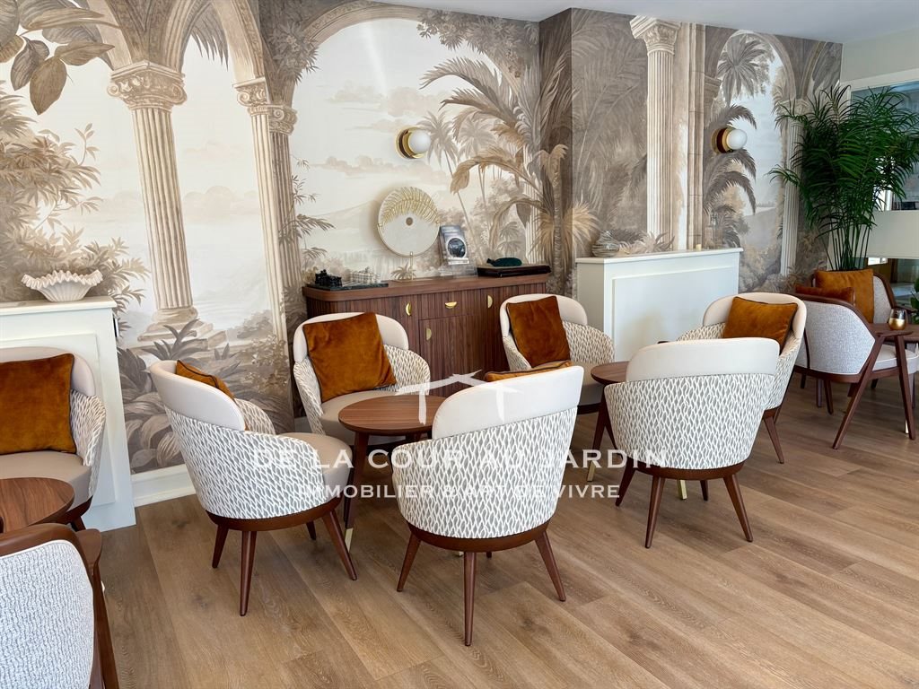 Appartement à vendre, 45m², Bourg-la-Reine