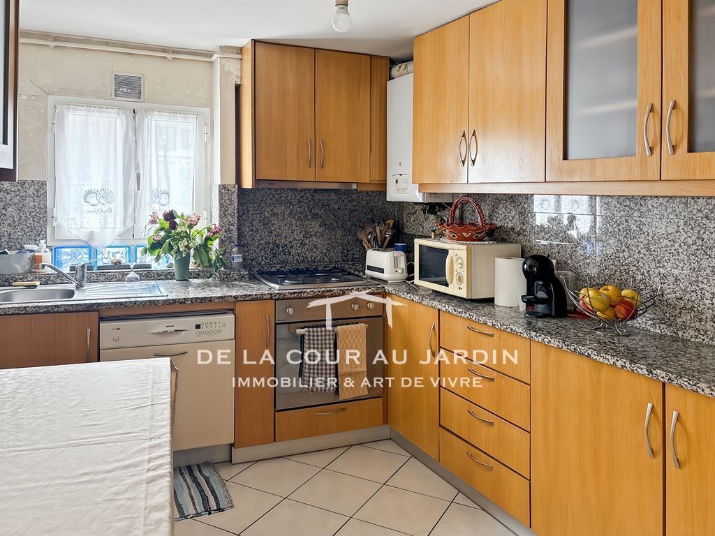 Appartement à vendre, 42m², Bougival
